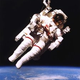 Illustration for article titled Taking a Stroll in Low-Earth Orbit: The Truth About Spacewalks
